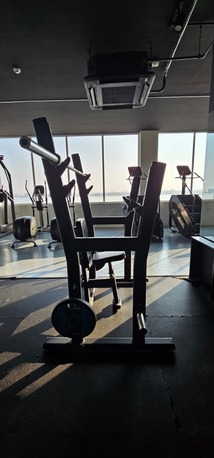 Hidd, Sporting Goods, BHD 110,  Gym Equipment For Sale