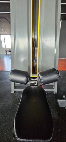 Hidd, Sporting Goods, BHD 110,  Gym Equipment For Sale