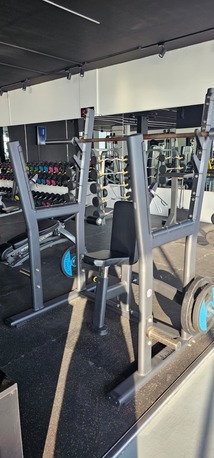 Hidd, Sporting Goods, BHD 110,  Gym Equipment For Sale