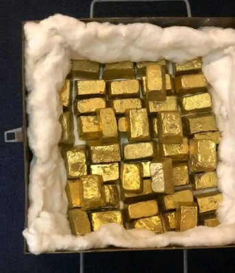 Cairo, Cargo, LUXOREHOLDINGS