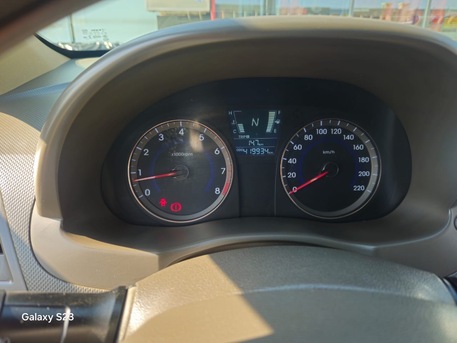 Jeddah, Vehicles, Cars & Trucks , SAR 20000,  Hyundai Accent,  2015,  Automatic,  400000 KM,   For Sale In Good Condition Fahs Istimara Ok No Work Required Economic