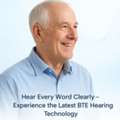 Advanced BTE Hearing Aid &ndash; Trusted Solutions By Spectra Plus India
