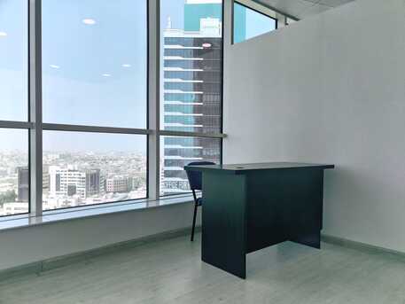 Adliya, Marketing, Get Your Commercial Office In Sanabis For Only 80 Bd Monthly.