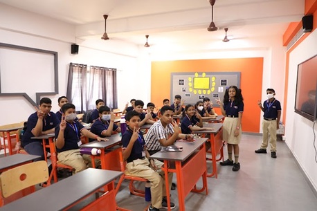 Mumbai, Education, CBSE Schools Bhubaneswar Providing Experiential Learning