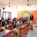 CBSE Schools Bhubaneswar Providing Experiential Learning