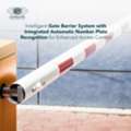 Beyond The Gate: Integrated Security With Smart Barrier Systems In Oman