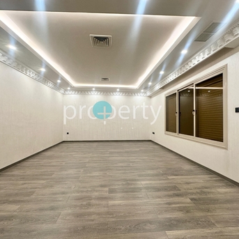 Kuwait City, Apartments/Houses, KWD 850/month,  4 BR,  Four Bedroom Floor For Rent In Al-Siddeeq, Kuwait