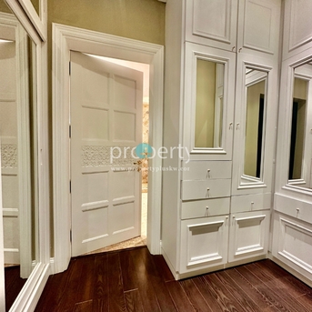 Salmiya, Apartments/Houses, KWD 3000/month,  3 BR,  Seaview Furnished Three-Bedroom Floor With Private Pool & Balcony In Salmiya, Kuwait