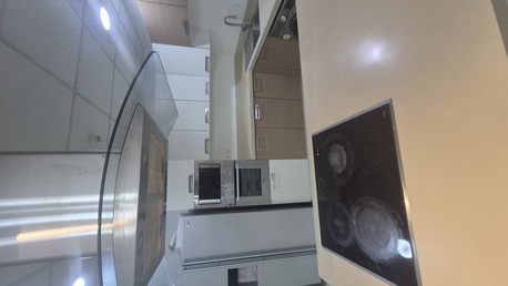 Mahooz, Apartments/Houses, BHD 430/month,  Furnished,  2 BR,  192 Sq. Meter,  FLAT FOR RENT 2&1 BHK