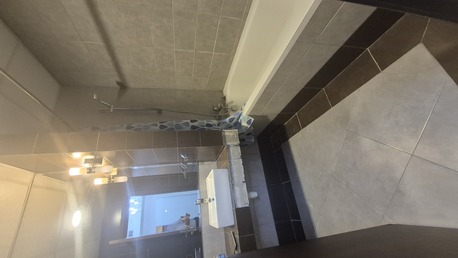 Mahooz, Apartments/Houses, BHD 430/month,  Furnished,  2 BR,  192 Sq. Meter,  FLAT FOR RENT 2&1 BHK