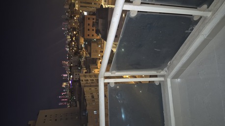 Mahooz, Apartments/Houses, BHD 430/month,  Furnished,  2 BR,  192 Sq. Meter,  FLAT FOR RENT 2&1 BHK