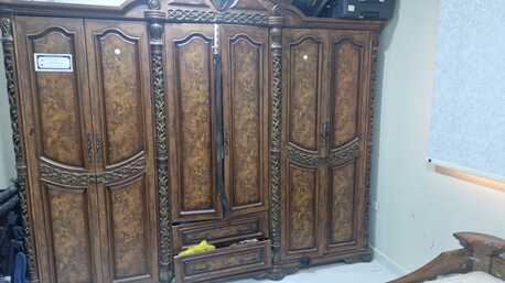 Jubail, Household Items, SAR 650,  Going Final Exit So Urgently Need To Sale House Furnitures And Sofa & Wasing Machine