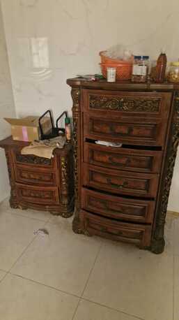 Jubail, Household Items, SAR 650,  Going Final Exit So Urgently Need To Sale House Furnitures And Sofa & Wasing Machine