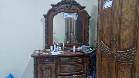 Jubail, Household Items, SAR 650,  Going Final Exit So Urgently Need To Sale House Furnitures And Sofa & Wasing Machine
