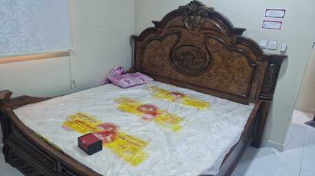 Jubail, Household Items, SAR 650,  Going Final Exit So Urgently Need To Sale House Furnitures And Sofa & Wasing Machine
