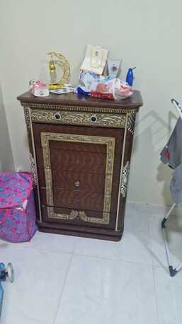 Jubail, Household Items, SAR 650,  Going Final Exit So Urgently Need To Sale House Furnitures And Sofa & Wasing Machine