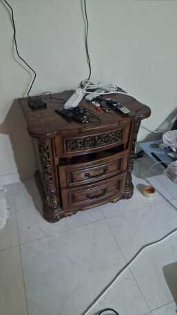 Jubail, Household Items, SAR 650,  Going Final Exit So Urgently Need To Sale House Furnitures And Sofa & Wasing Machine