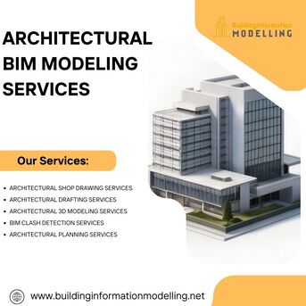 New York, Construction, Best Architectural BIM Modeling Services By A Certified BIM Company In The USA