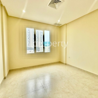 Kuwait City, Apartments/Houses, KWD 450/month,  3 BR,  Three Bedroom Apartment For Rent In Sabha Al Salem, Kuwait