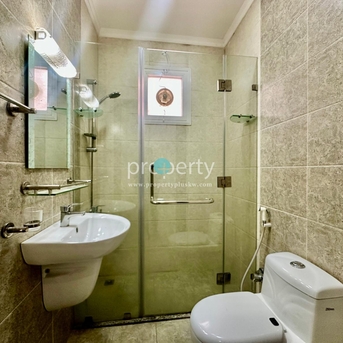 Kuwait City, Apartments/Houses, KWD 450/month,  3 BR,  Three Bedroom Apartment For Rent In Sabha Al Salem, Kuwait