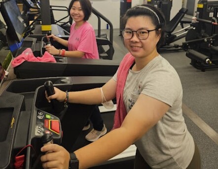 Singapore, Business, Best Personal Training In Bishan