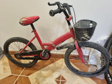 Riyadh, Bicycles, SAR 60,  Bicycle For Kids
