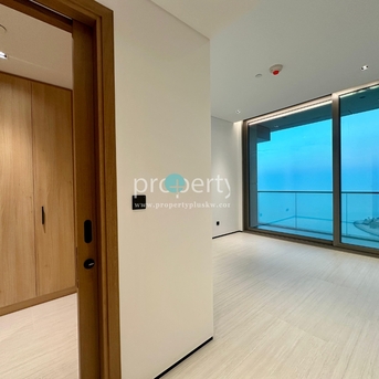 Kuwait City, Apartments/Houses, KWD 1300/month,  3 BR,  Stunning Three-Bedroom Sea View Apartment For Rent In Daiya,Kuwait
