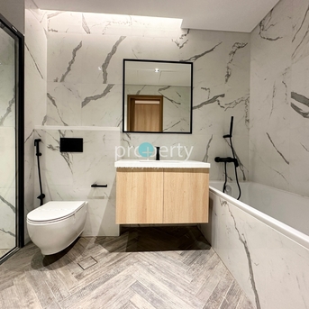 Kuwait City, Apartments/Houses, KWD 1300/month,  3 BR,  Stunning Three-Bedroom Sea View Apartment For Rent In Daiya,Kuwait