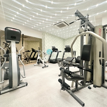 Kuwait City, Apartments/Houses, KWD 1200/month,  4 BR,  Fully Furnished 4 -Bedroom Apartment For Rent In Surra,Kuwait