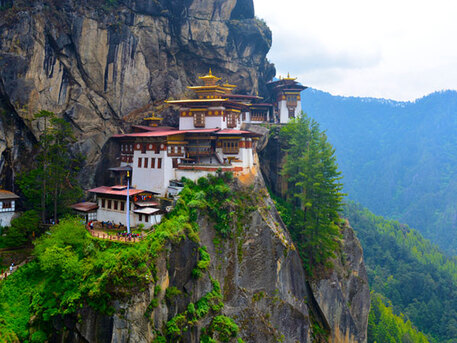 Kolkata, Travel, Bhutan Package Tour From Mumbai