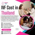 IVF Cost In Thailand