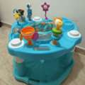 SAR 150,  ExerSaucer Activity Center - Baby Toy