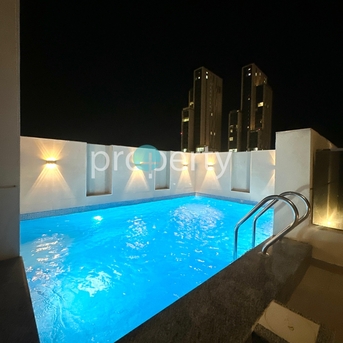 Kuwait City, Apartments/Houses, KWD 2400/month,  4 BR,  Brand-New Luxury 4BR Home With Private Pool In Kuwait City