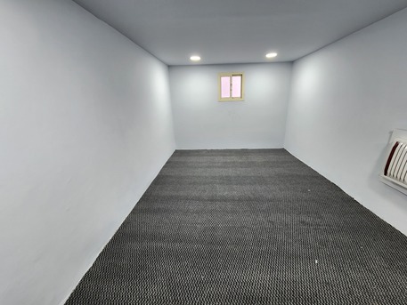 Muharraq, Apartments/Houses, BHD 120/month,  Studio,  30 Sq. Meter,  For Rent Studio Apartment In Muharraq With Ewa With Closed Kitchen