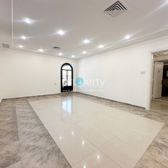Kuwait City, Apartments/Houses, KWD 1250/month,  3 BR,  Spacious 3-Bedroom Floor With Terrace For Rent In Salwa,Kuwait