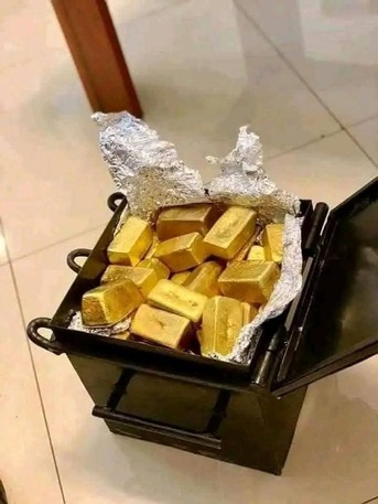 Jakarta, Cargo, LUXOREHOLDINGS