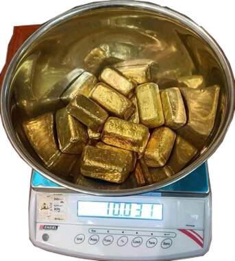 Jakarta, Cargo, LUXOREHOLDINGS