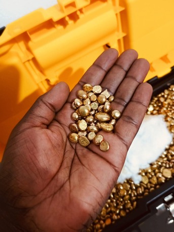 Jakarta, Cargo, LUXOREHOLDINGS