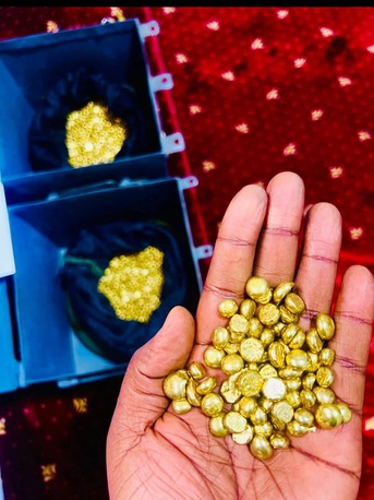 Jakarta, Cargo, LUXOREHOLDINGS