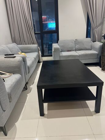 Manama, Household Items, BHD 10,  Good Condition Tea Table For Sale