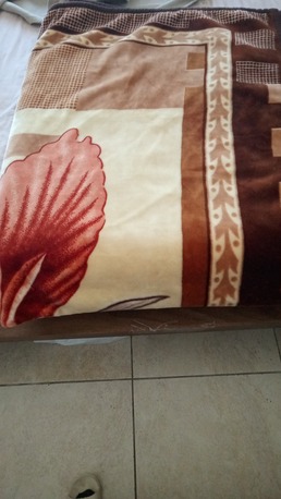 Adliya, Household Items, BHD 2,  Brand New Single Blanket On Sale