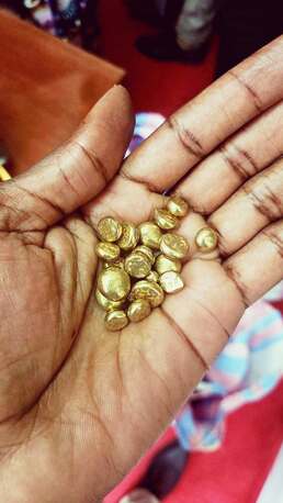 Tokyo, Cargo, LUXOREHOLDINGS