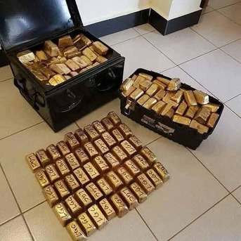 Amman, Cargo, LUXOREHOLDINGS