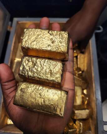 Amman, Cargo, LUXOREHOLDINGS