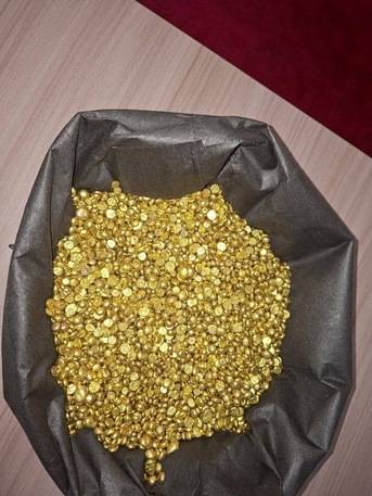 Amman, Cargo, LUXOREHOLDINGS