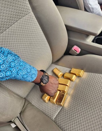 Amman, Cargo, LUXOREHOLDINGS