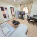 BHD 220/month,  Furnished,  1 BR,  1 Bedroom Fully Furnished Apartment For Rent With Unlimited Ewa.
