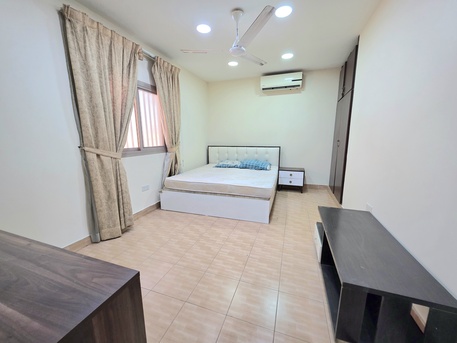 Mahooz, Apartments/Houses, BHD 220/month,  Furnished,  1 BR,  1 Bedroom Fully Furnished Apartment For Rent With Unlimited Ewa.