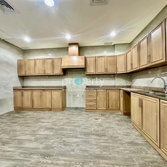 Kuwait City, Apartments/Houses, KWD 850/month,  4 BR,  Spacious 4-Bedroom Basement Apartment For Rent In Funaitees,Kuwait