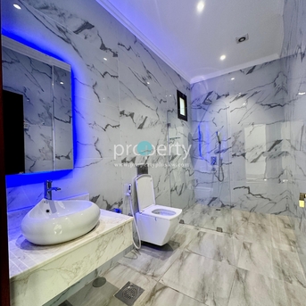 Kuwait City, Apartments/Houses, KWD 1050/month,  4 BR,  Four Bedroom Ground Floor Apartment For Rent In Funaitis,Kuwait